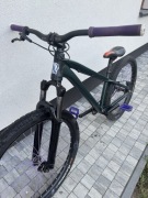 Мотоцикл Tander Monster