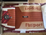 Sup Fbsport 335X85X15 Пошкоджений