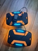 Електроролики Skymaster Функціональні