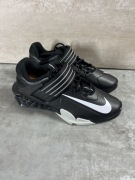 Взуття Для Важкої Атлетики Nike Для Тренажерного Залу Розмір 40 Cv5708-010