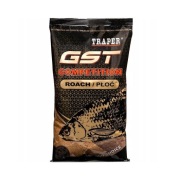 Приманка Traper Gst Competition Roach 1 Кг