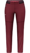 Жіночі Туристичні Штани Salewa Pedroc 2 Dst 2/1 Pant