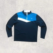 Еластичний Чоловічий Спортивний Світшот Murray Golf L