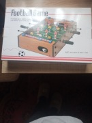 Аркадна Гра Foosball Настільний Футбол Столи Для Дітей