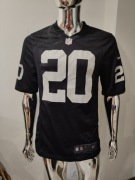 Футболка Nike Raiders Darren Mcfadden Nfl