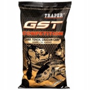 Приманка Traper Gst Competition Carp Lin Crucian 1 Кг