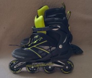 Роликові Ковзани Rollerblade Розмір 45,5 В Дуже Хорошому Стані