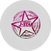 Discraft J-Star 145Г | Професійний Алтимат Фрізбі Для Дітей