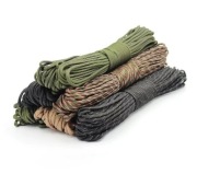Paracord 550 Тип 4Мм Х 15М