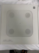 Ваги Xiaomi