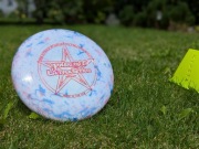 Професійне Фрізбі Discraft Ultrastar | Jawbreaker 175G Чудовий Дизайн