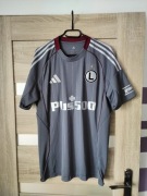 Футболка L Legia Warszawa, Третій Оригінальний Комплект Adidas Legiony