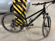 Жіночий Кросовий Трекінговий Велосипед Accent 28/29 New Hydraulic Shimano