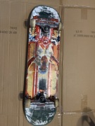 Повний Скейтборд Dgk, Ширина 20,3 См