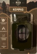 Призматичний Компас