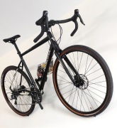 Principia Gravel Ltd 2025 L Гравійний Велосипед 55 Tiagra Рама 2X10 11 Кг Данія