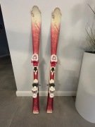 Лижі Volkl Для Дівчат 120 См