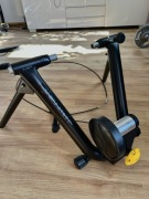Saris Mag Trainer + Magnetic Shifter