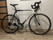 Велосипед Шосейний Ridley 55См Campagnolo Шосейний Велосипед Велосипедист Машина