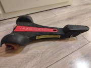 Триколісний Скейтборд Ozze Skate