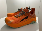 Altra Olympus 5 Чоловічий Помаранчевий 45 Розмір