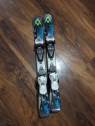Дитячі Лижі Volkl Rtm Jr 80