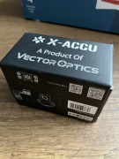 Кріплення Для Прицілу 30Mm Vector Optics