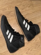 Кросівки Adidas Hvc 2 46 2/3 Чорні