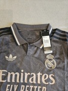Футболка Real Madrid Xl.