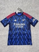 Футболка Adidas Arsenal 25/26 Away Eze #10 Розмір 164 См
