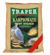 Приманка Trapper Cyprinidae 2,5 Кг