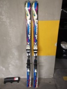 Лижі Nordica Gs Pro 171 См