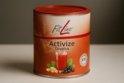 Дієтична Добавка Fitline Oxyplus Activaze Oxyplus