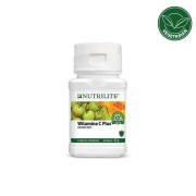 Amway Nutrilite Vitamin C Plus 60 Табл