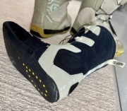Черевики Для Сноуборду Salomon 24 См, 38 Розмір, Дуже Зручні