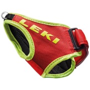 Leki Trigger Frame Strap Shark Pole Straps, Розмір M - L - Xl
