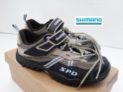 Нові Велосипедки Shimano Spd Wm41, Жіночі, Молодіжний Розмір. 37