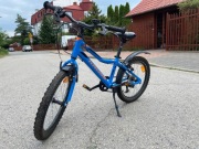 Велосипед Kross Hexagon 20 Дюймів