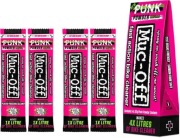 Muc-Off Порошок 4 Саше 4 Літри