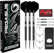Red Dragon Pegasus 80% Вольфрам