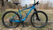 Велосипед Rose Psycho Path 2 / Mtb Xc / Carbon / L