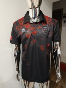 Колекційна Футболка Samurai Rugby