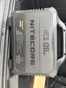 Зарядна Станція Nitecore Nes 1200W