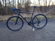 Супер Гравій Unibike Geos Розмір 53