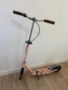 Скутер Globber Nl 205 Deluxe
