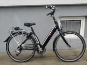 Продам Жіночий Електровелосипед Sparta Ion Dts 28 Дюймів