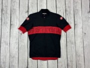 Велосипедна Майка Castelli Prologo Vi На Блискавці, Розмір L