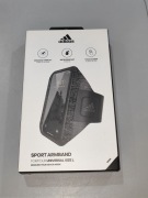 Нарукавна Пов'язка Adidas Для Спортсменів. Розмір L Новинка