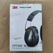 Захисні Навушники 3M Peltor Optime 2 H520A