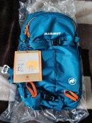 Рюкзак Лавинний Mammut Flip Ras 3.0 22Л + Бак